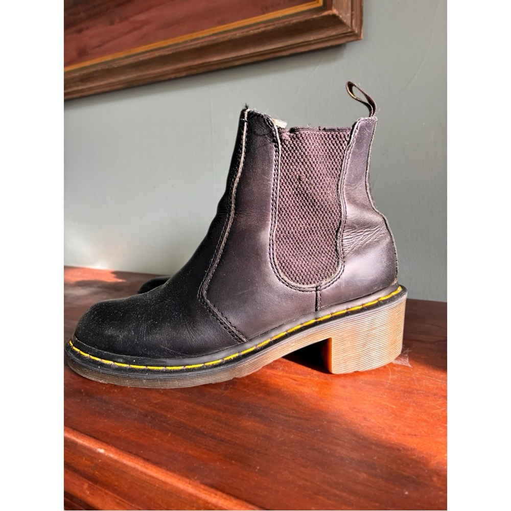 Dr. Martens Women's Cadence Ankle Boots Size 9, EU 41
